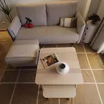 Lägenhet Mirador De Guadarrama - Luxe Design