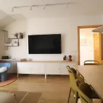 Mirador De Guadarrama - Luxe Design Lägenhet