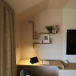 Mirador De Guadarrama - Luxe Design Lägenhet *