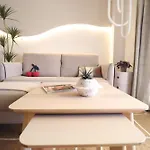 Lägenhet Mirador De Guadarrama - Luxe Design Segovia