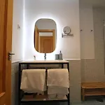 Mirador De Guadarrama - Luxe Design Lägenhet Segovia