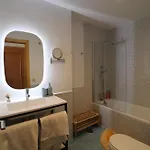 Lägenhet Mirador De Guadarrama - Luxe Design Segovia