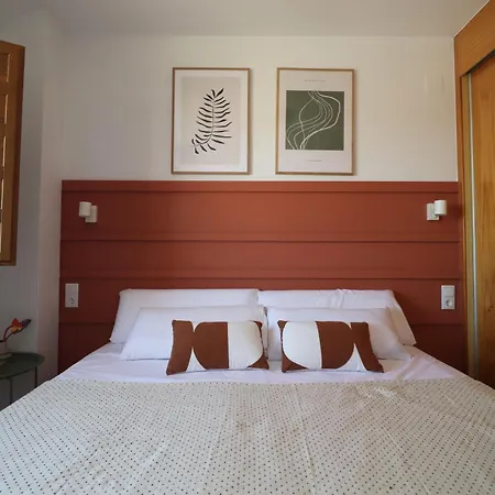 Apartment Mirador De Guadarrama - Luxe Design *