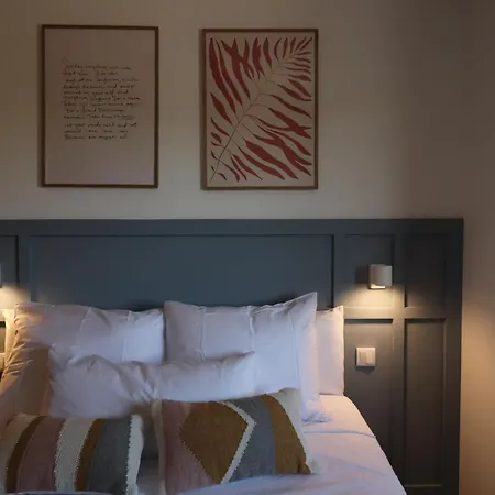 Apartment Mirador De Guadarrama - Luxe Design