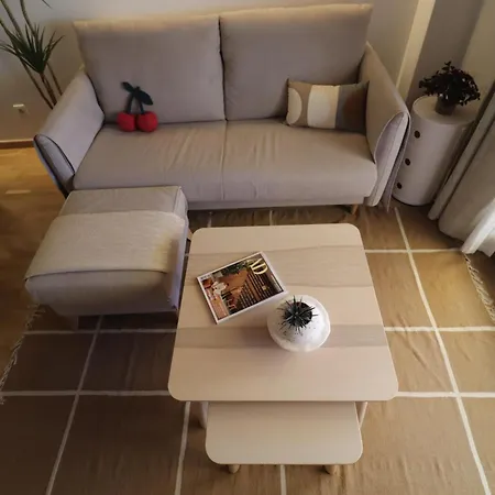 公寓 Mirador De Guadarrama - Luxe Design