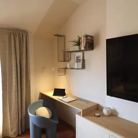 Mirador De Guadarrama - Luxe Design * 塞哥维亚