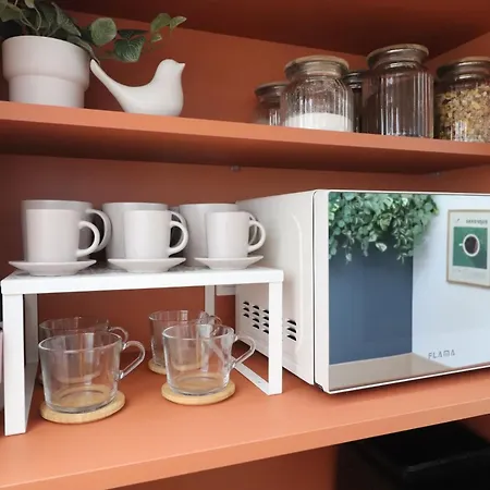 Mirador De Guadarrama - Luxe Design Apartamento