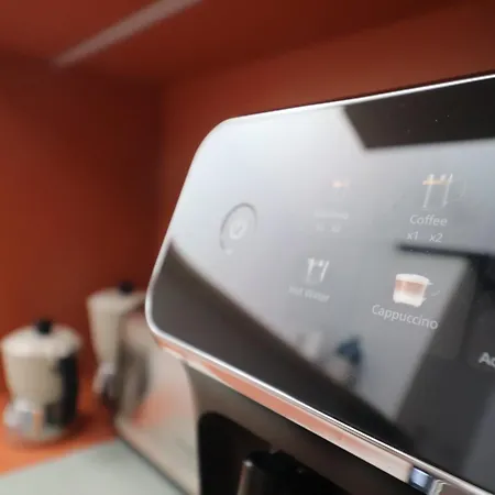 Mirador De Guadarrama - Luxe Design Lejlighed Segovia