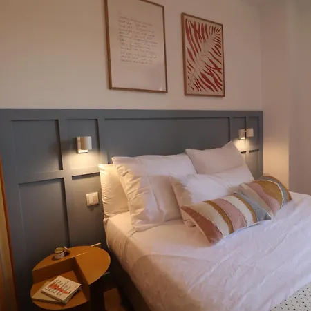 Mirador De Guadarrama - Luxe Design * 塞哥维亚