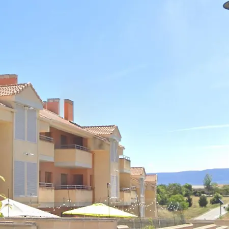 Mirador De Guadarrama - Luxe Design