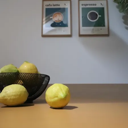 Mirador De Guadarrama - Luxe Design Apartment