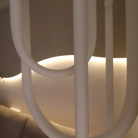 Mirador De Guadarrama - Luxe Design 公寓 塞哥维亚