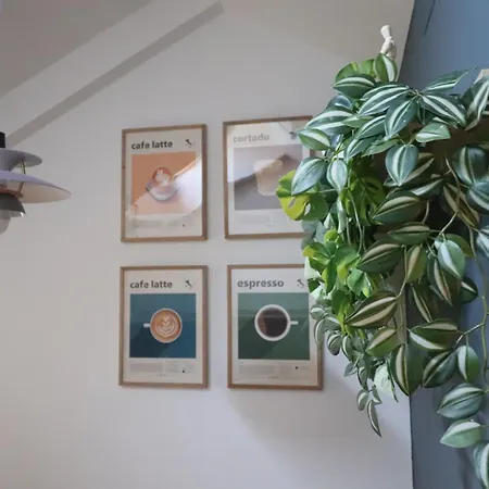 Mirador De Guadarrama - Luxe Design Lejlighed *