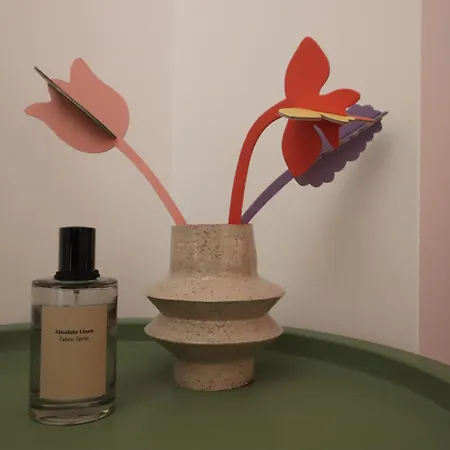 Lejlighed Mirador De Guadarrama - Luxe Design