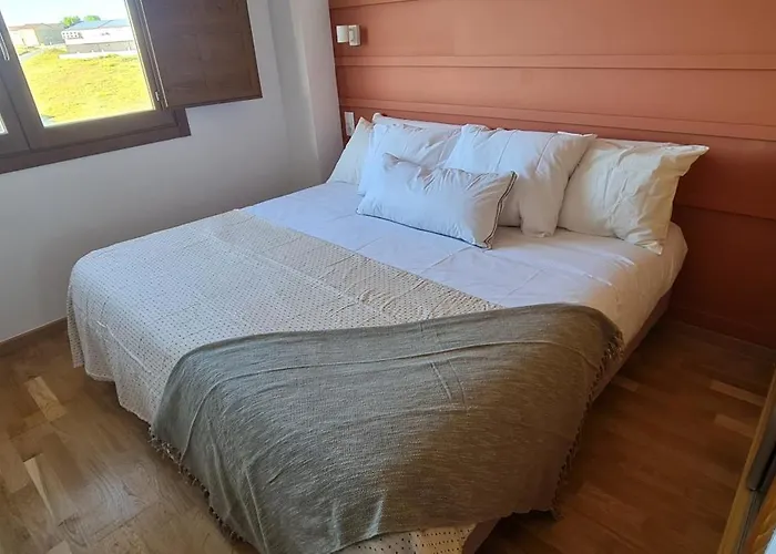 Lejlighed Mirador De Guadarrama - Luxe Design