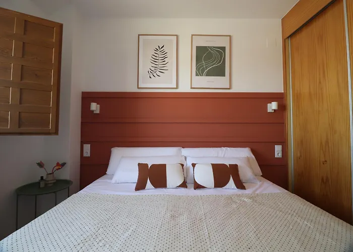 Lejlighed Mirador De Guadarrama - Luxe Design *