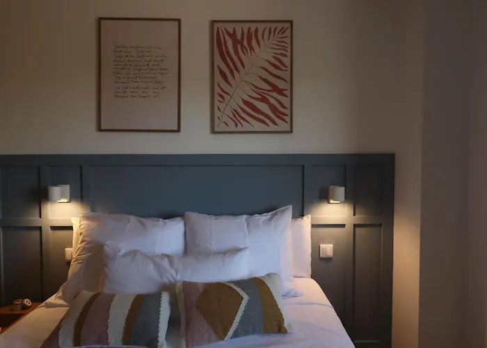 Apartamento Mirador De Guadarrama - Luxe Design