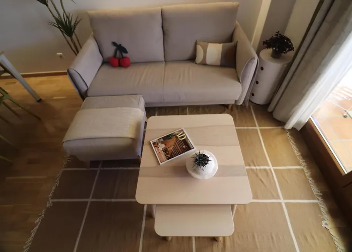 Apartment Mirador De Guadarrama - Luxe Design