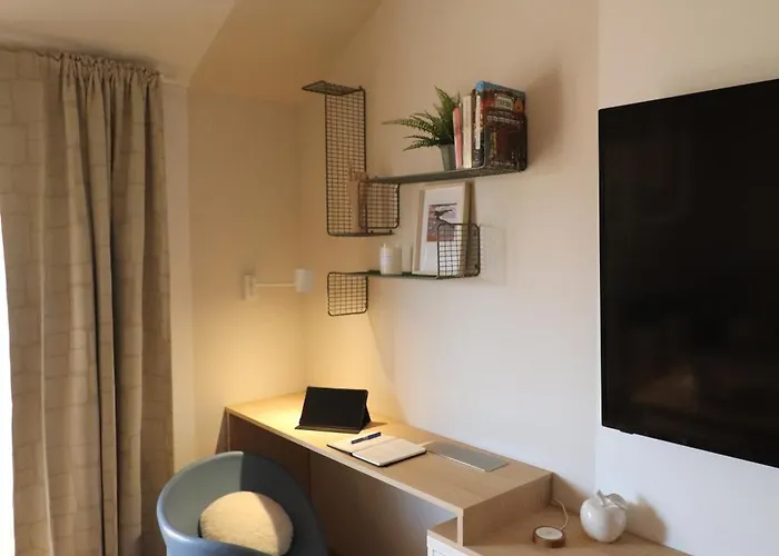 Mirador De Guadarrama - Luxe Design * Segovia