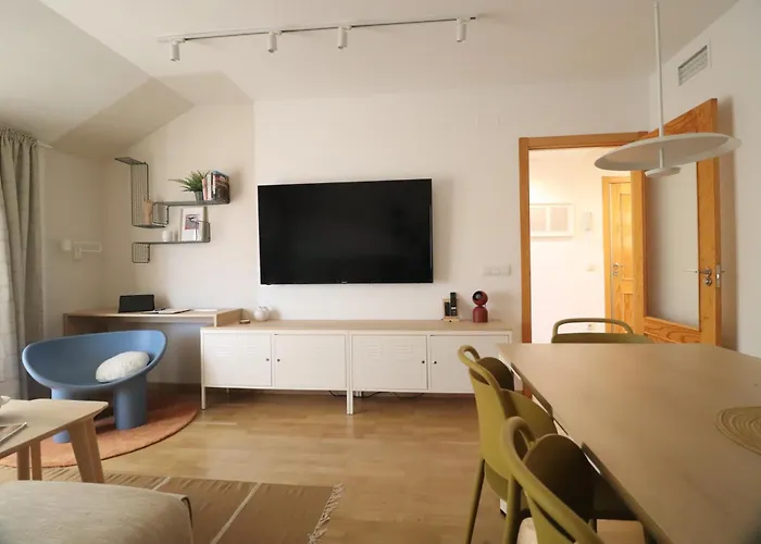 Mirador De Guadarrama - Luxe Design Apartamento