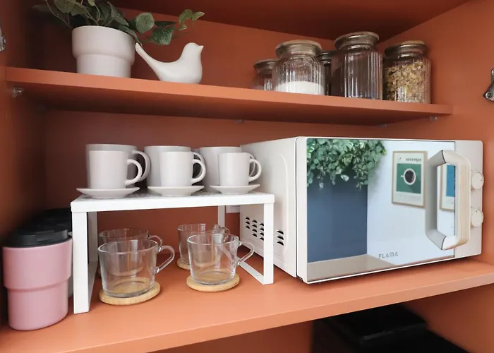 Mirador De Guadarrama - Luxe Design Apartment