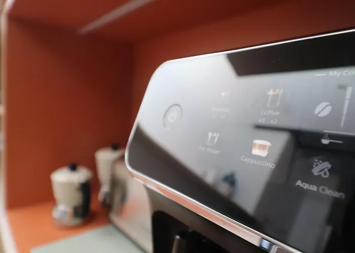 Mirador De Guadarrama - Luxe Design Apartamento Segovia