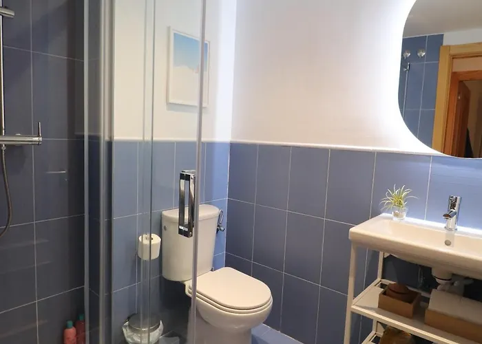 Apartment Mirador De Guadarrama - Luxe Design *