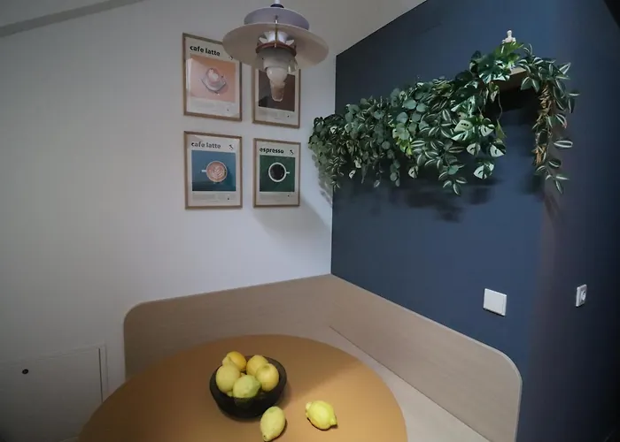 Mirador De Guadarrama - Luxe Design