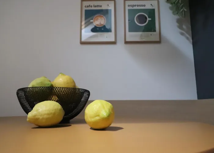 Mirador De Guadarrama - Luxe Design Apartamento