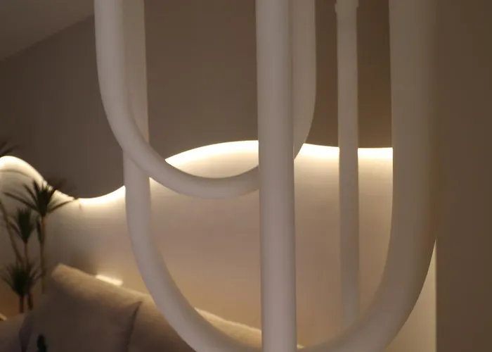 Mirador De Guadarrama - Luxe Design Apartment Segovia