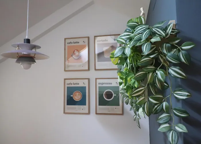 Mirador De Guadarrama - Luxe Design Apartment *