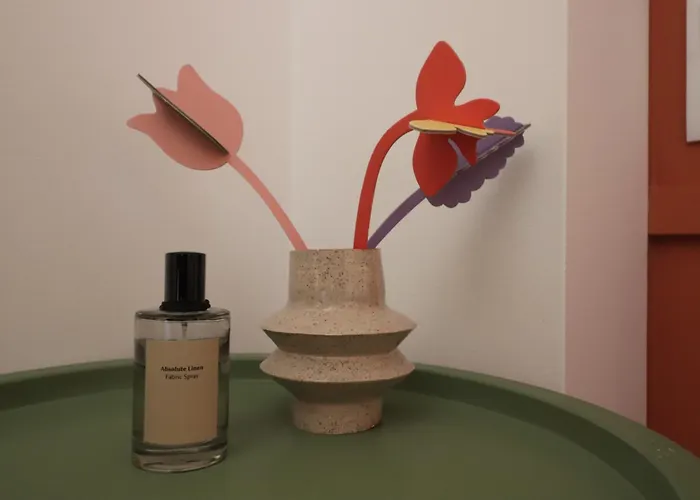 Apartment Mirador De Guadarrama - Luxe Design